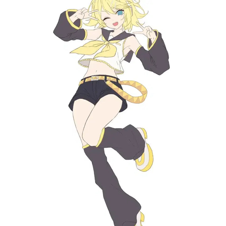 [BUNJANG] Full Color Character Illustration Commission / 풀채색)여캐/남캐 전신 커미션