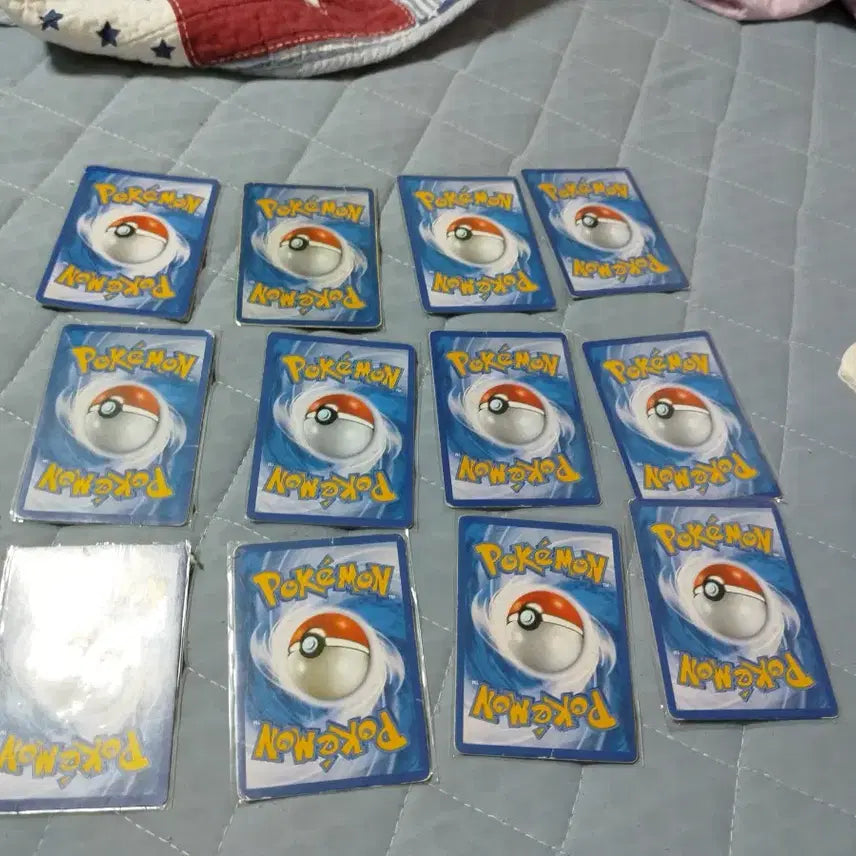 [BUNJANG] Pokemon Card GX Bundle Set / 포켓몬카드gx일괄