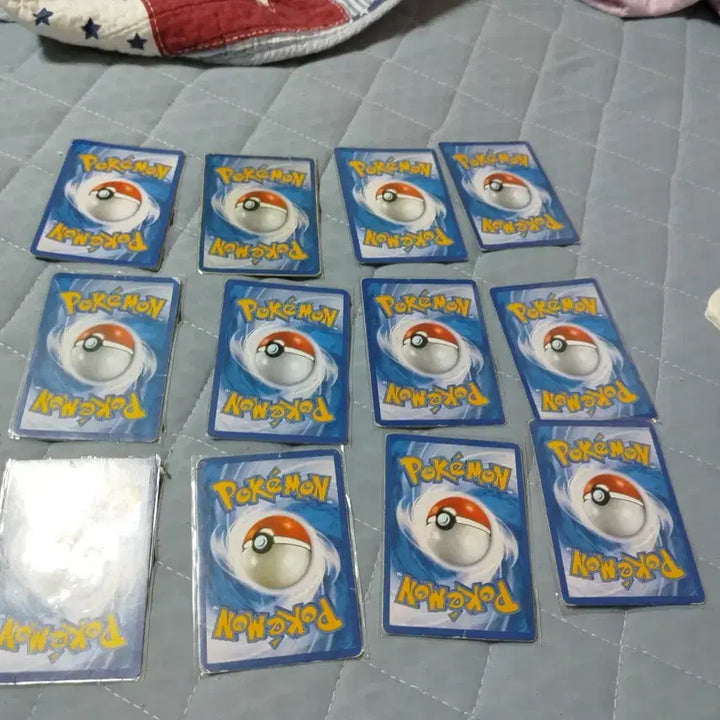 [BUNJANG] Pokemon Card GX Bundle Set / 포켓몬카드gx일괄