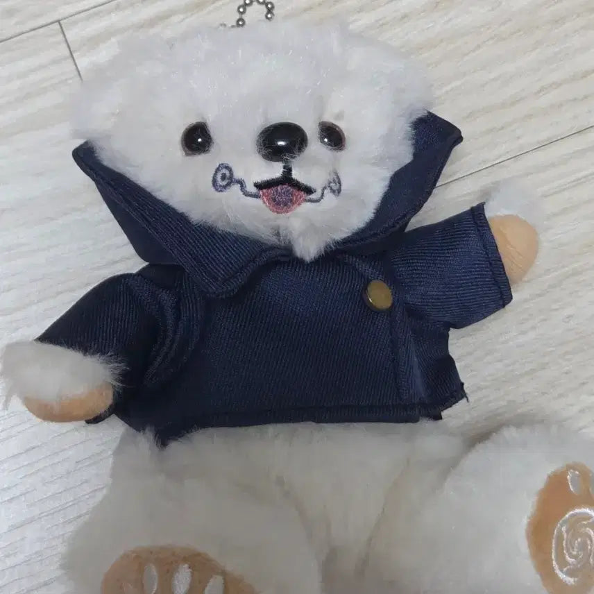 [BUNJANG] Mini Juju Bear Togge Figure / 미니 쥬쥬베어 토게 판매합니다