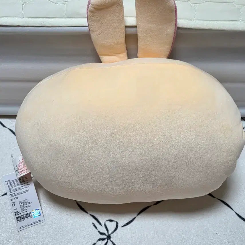 [BUNJANG] Chiikawa Usagi Nap Cushion New Product / 먼작귀 치이카와 우사기 낮잠쿠션 새상품