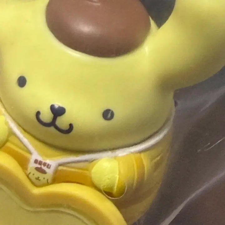 [BUNJANG] Sanrio Pochacco Filimili Mini Figure Hyper / 올리브영 산리오 필리밀리 미니 피규어 히퍼 폼폼푸린