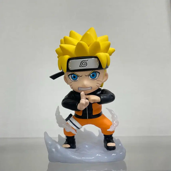 [BUNJANG] Funism Naruto Shippuden Final Battle Series Blind Box / 퍼니즘 나루토 B 질풍전 최종결전 시리즈 블라인드 박스