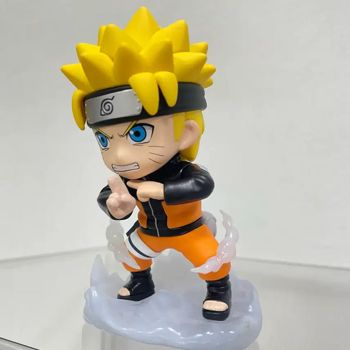 [BUNJANG] Funism Naruto Shippuden Final Battle Series Blind Box / 퍼니즘 나루토 B 질풍전 최종결전 시리즈 블라인드 박스