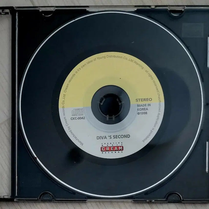 [BUNJANG] Various Artists CD Album Collection (14 CDs) - Slim Case, No Jackets / 다양한 CD 앨범 모음 14 CD | 앨범 자켓 없음 | 슬림 케이스