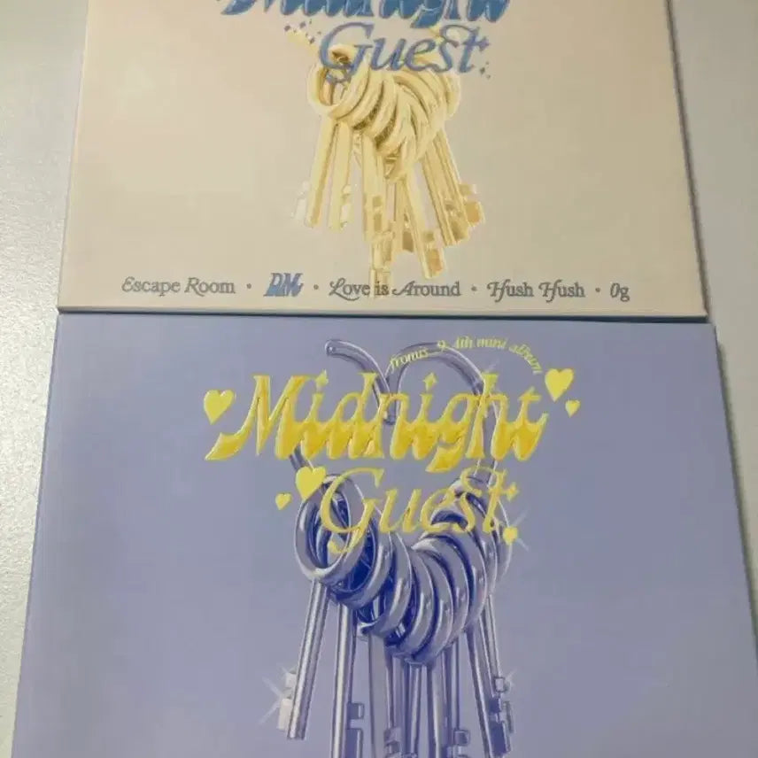 [BUNJANG] fromis_9 4th Mini Album &