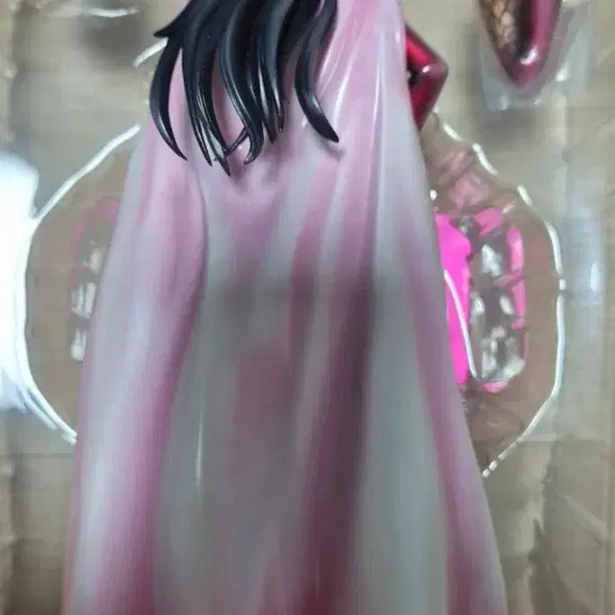 [BUNJANG] One Piece POP Hancock Repaint Figure / 원피스 pop 핸콕 리페인트