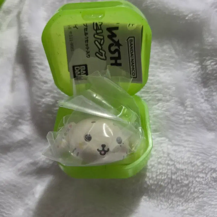 [BUNJANG] NCT WISH Ring Gacha Ryong / 엔시티 위시 반지 가챠 룐룐 료 위시돌