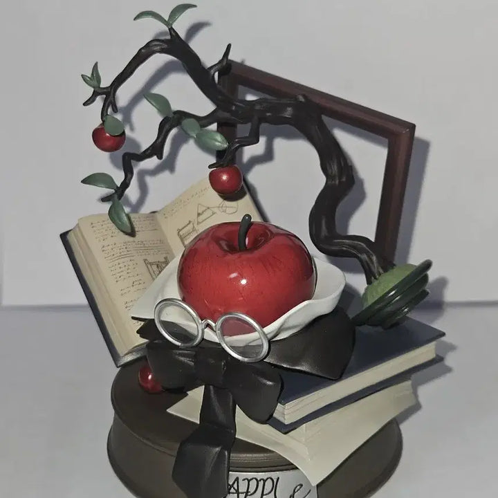 [BUNJANG] Reverse 1999 Apple Hakdajeub Ver. Figure / 리버스 1999 애플 박학다즙 Ver. 피규어