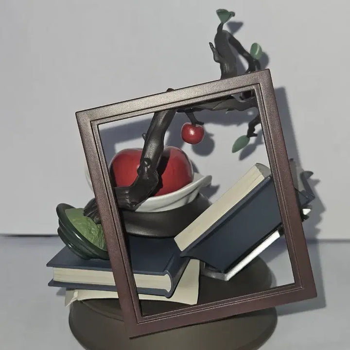 [BUNJANG] Reverse 1999 Apple Hakdajeub Ver. Figure / 리버스 1999 애플 박학다즙 Ver. 피규어