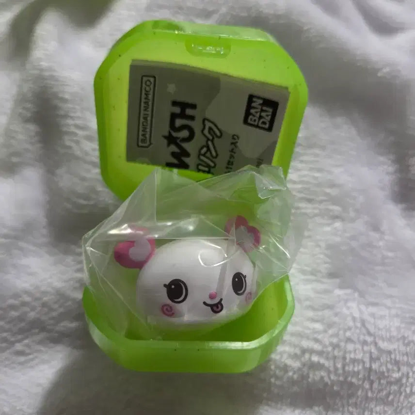 [BUNJANG] NCT WISH Sakuya Wish Doll Ring Gacha / 엔시티 위시 반지 가챠 팡 사쿠야 위시돌