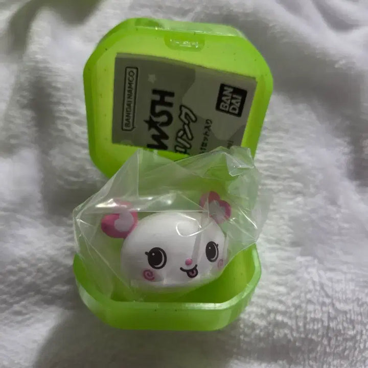 [BUNJANG] NCT WISH Sakuya Wish Doll Ring Gacha / 엔시티 위시 반지 가챠 팡 사쿠야 위시돌
