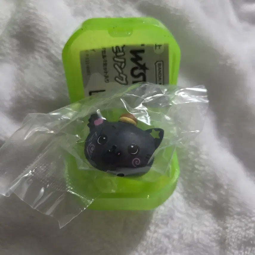 [BUNJANG] NCT WISH Ring Gacha Kuri Riku Wish Doll / 엔시티 위시 반지 가챠 쿠리 리쿠 위시돌