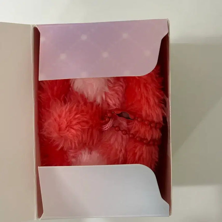 [BUNJANG] NCT WISH Yushi Bubble-nyang Wish Doll Red / 엔시티위시 컬러 팝업 유우시 버블냥 위시돌 위부부 컬러돌 빨강 레드 홍탕 핑크 원가이하 양도