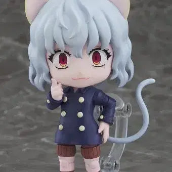 [BUNJANG] Nendoroid &amp; Wafer Seal Bundle / 급처) 네페르피트 넨도로이드 &amp; 웨하스 씰 일괄