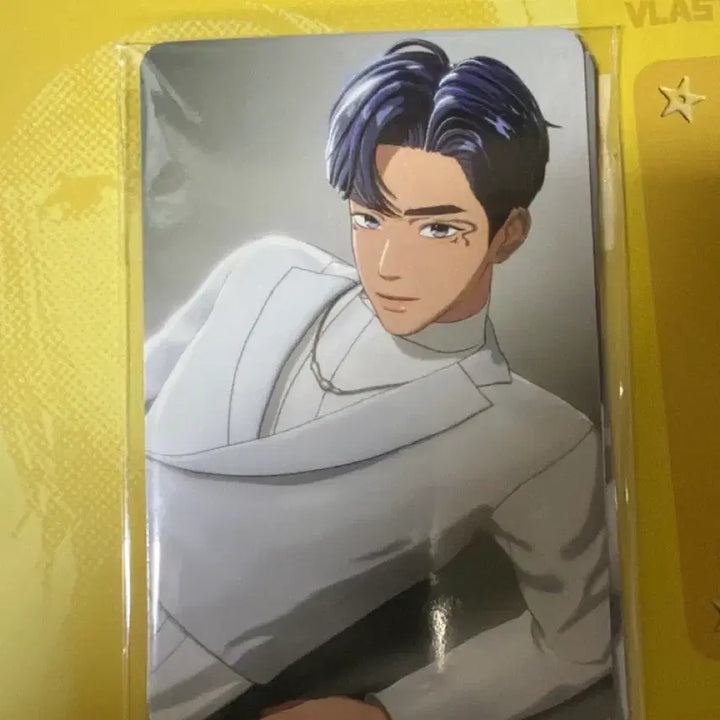 [BUNJANG] PLAVE Literature Concert POB Photocard Set / 플레이브 문학 콘서트 특전 포카 세트