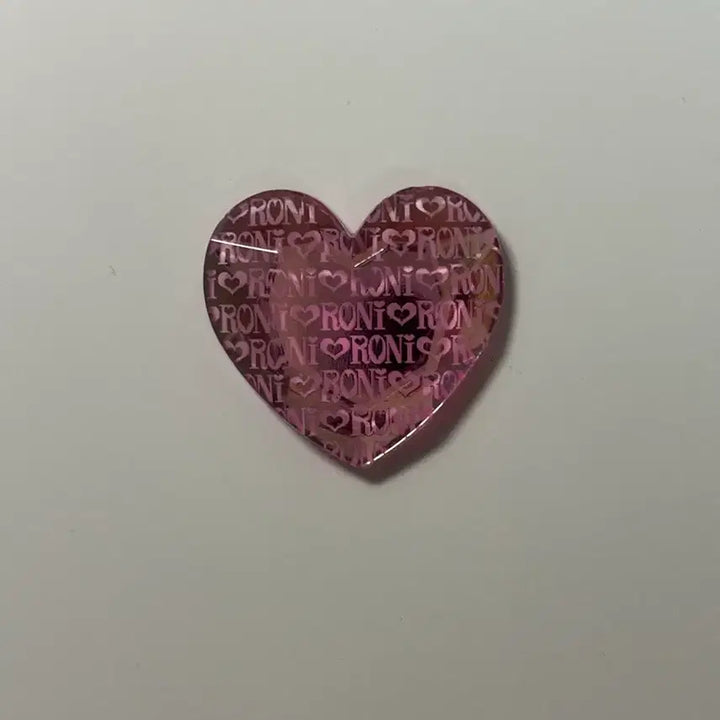 [BUNJANG] Ronnie Rare Prism Stone / 로니 레어 프리즘스톤