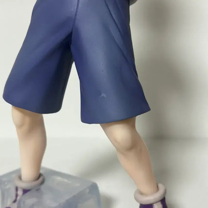[BUNJANG] Hunter x Hunter Killua B Prize Figure / 헌터헌터 키르아 b상 피규어