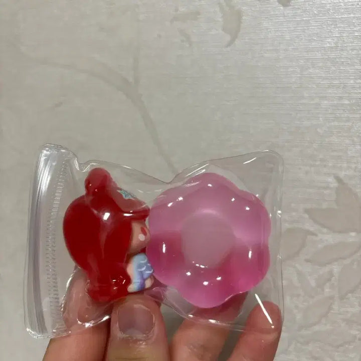 [BUNJANG] Glow-in-the-Dark Figure / 야광 피규어