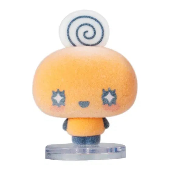 [BUNJANG] Tamagotchi Fluffy Doll Figure Gacha Memetchi (Sealed) / (미개봉) 다마고치 플로키 돌 피규어 가챠 메메치