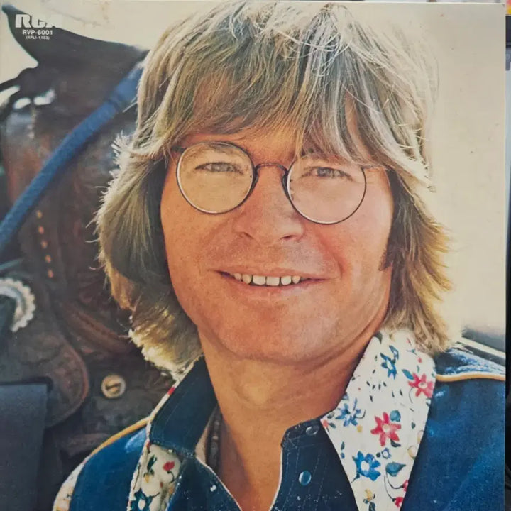 [BUNJANG] John Denver "Greatest Hits" LP Vinyl Record / 존 덴버 LP