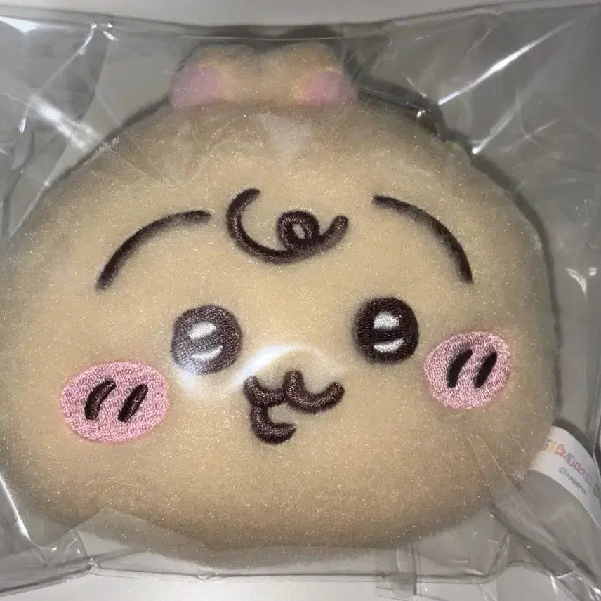 [BUNJANG] Chiikawa Baby Usagi "Lilpass" Item / [현물] 베이비 치이카와 - 우사기 릴패스