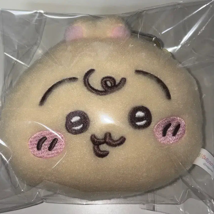 [BUNJANG] Chiikawa Baby Usagi "Lilpass" Item / [현물] 베이비 치이카와 - 우사기 릴패스