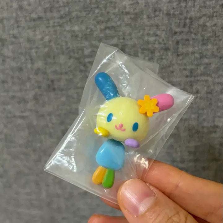 [BUNJANG] Sanrio Pocono Usahana Hipper / 산리오 표코노루 우사하나 히퍼