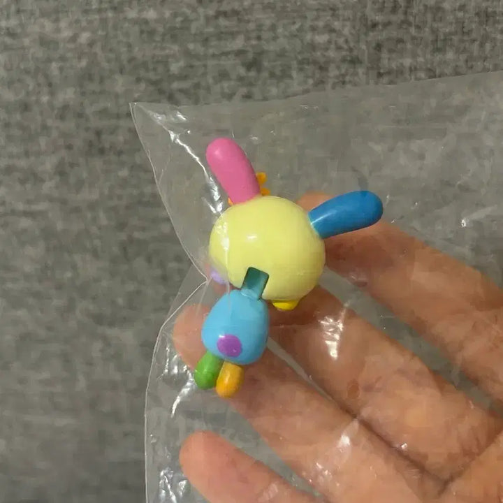 [BUNJANG] Sanrio Pocono Usahana Hipper / 산리오 표코노루 우사하나 히퍼