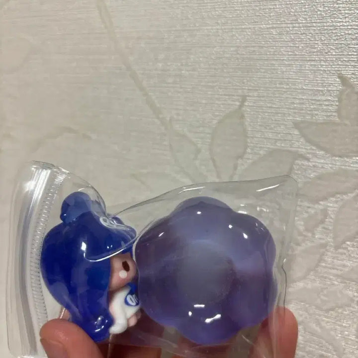 [BUNJANG] Glow-in-the-Dark Figure / 야광 피규어