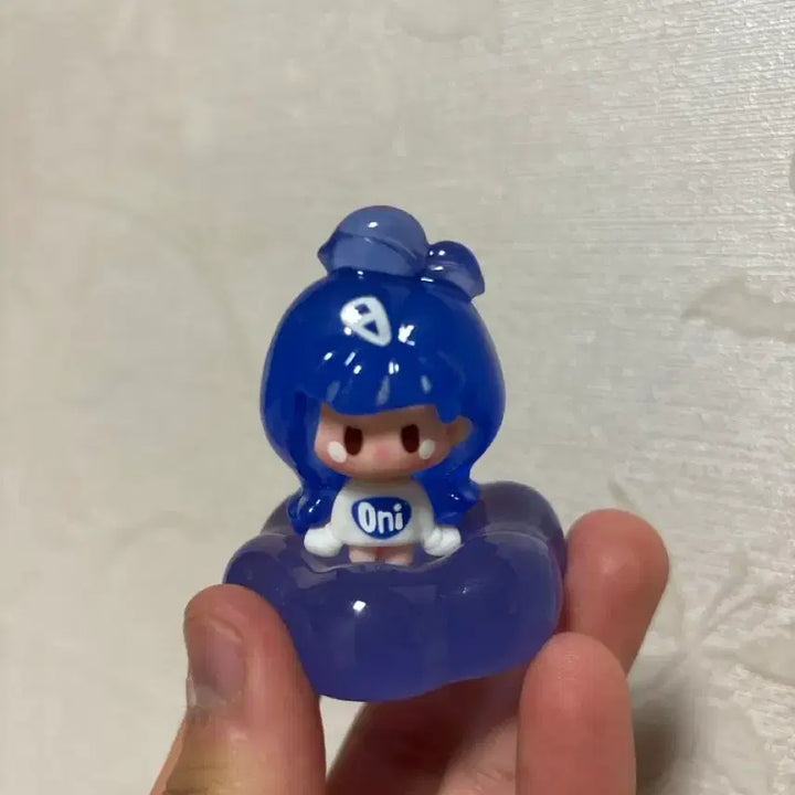 [BUNJANG] Glow-in-the-Dark Figure / 야광 피규어