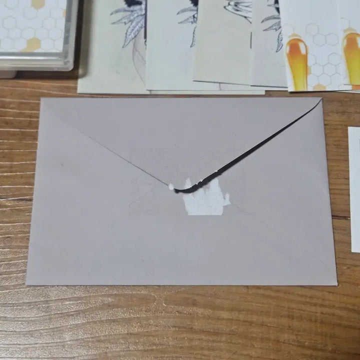 [BUNJANG] Mary Jane G Wagon Audio Drama CD (Partially Damaged) / 매리제인 G바겐 아코 드씨 (일부파손)