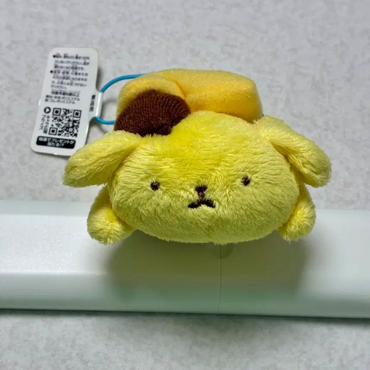 [BUNJANG] Pompompurin Sushi Keychain / 폼폼푸린 초밥키링