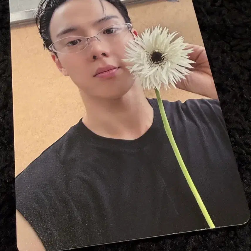 [BUNJANG] MONSTA X SHOWNU Magic The Phase Live Broadcast Photocard / 몬스타엑스 매직 the phase 셔누 공방포카