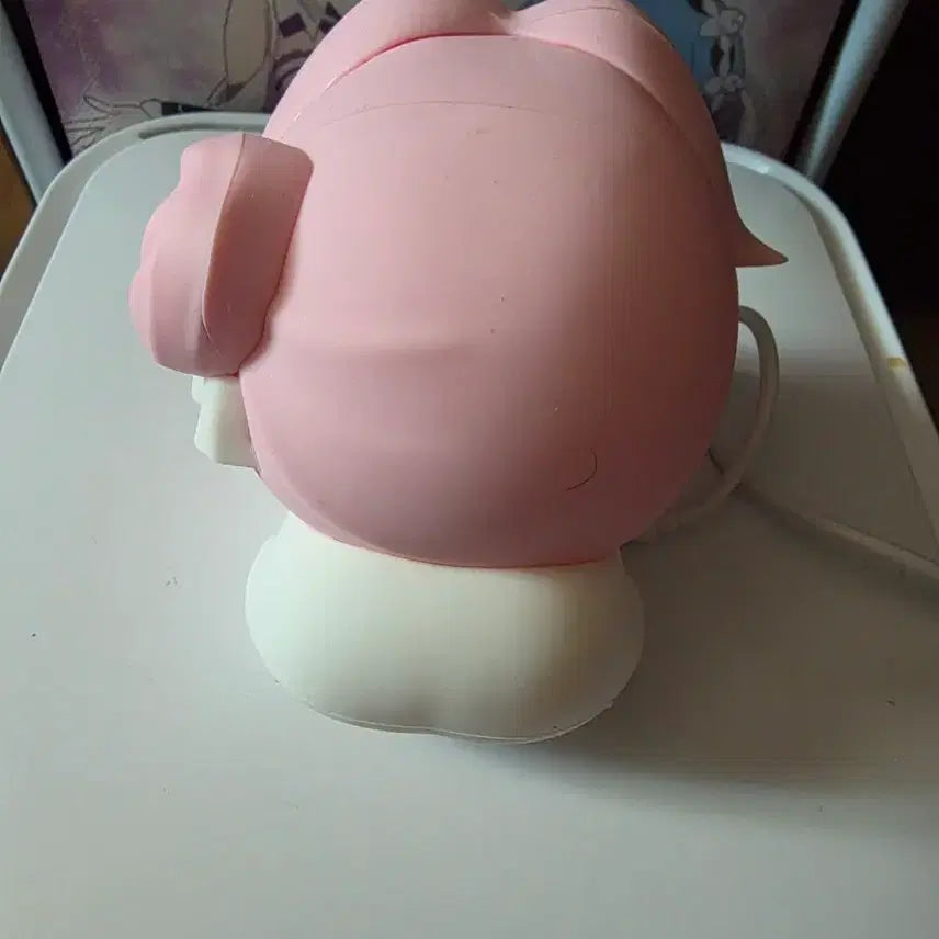 [BUNJANG] Niki Dororong Mood Lamp Stand / 니케 도로롱 무드등 스탠드