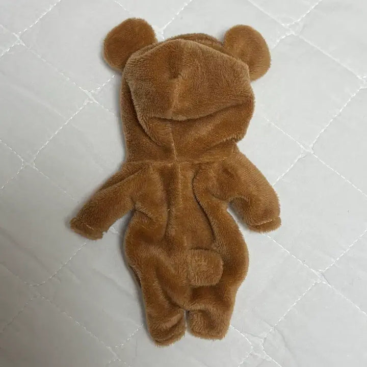 [BUNJANG] Obitsu Bear Outfit Clothes / 오비츠 곰돌이 의상 옷 판매