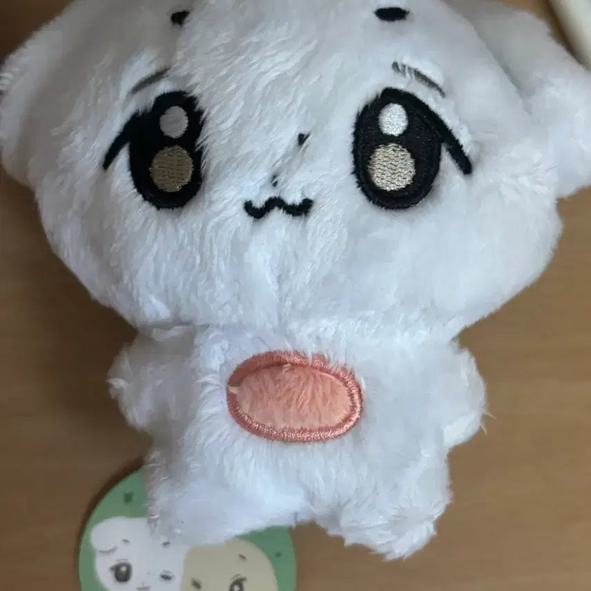 [BUNJANG] ChewBacca Plush Doll / 상츄 인형 판매