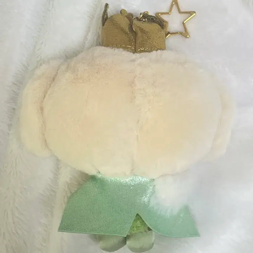 [BUNJANG] NCT WISH Prince Wish Doll Daeng Treever / NCT WISH 프린스위시돌 댕트리버