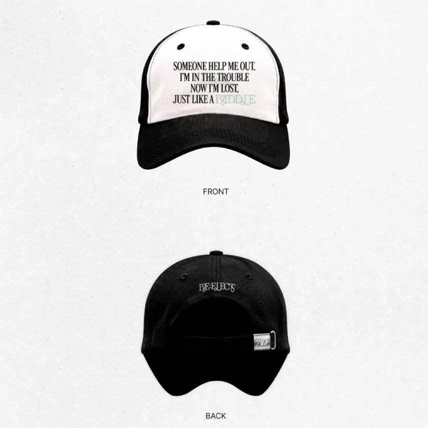 [BUNJANG] Park Ji Hoon Ball Cap (Photocard Excluded) / 박지훈 볼캡(포카 제외)