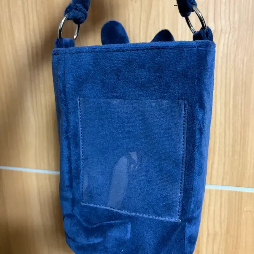 [BUNJANG] RIIZE Japan Limited MD Wonbin Cat Ear Lightstick Pouch Bag / 라이즈 일본 한정MD 원빈 토냥덕 응원봉 파우치 가방
