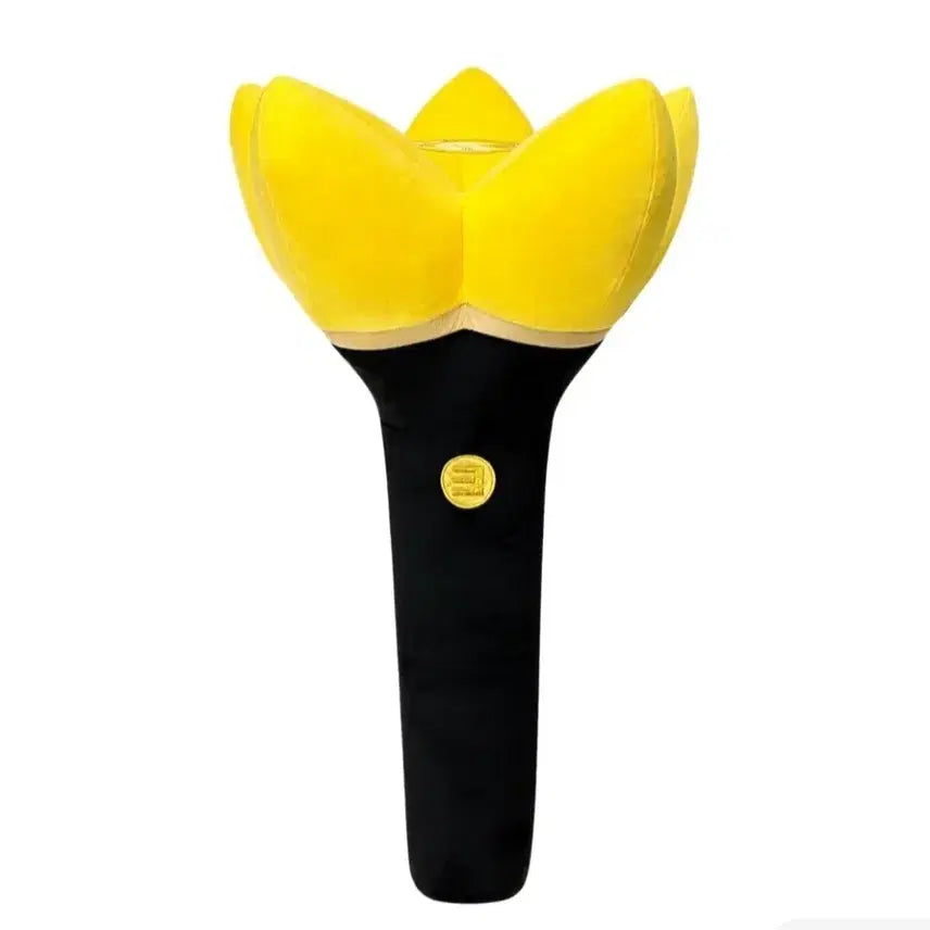 [BUNJANG] BIGBANG 20th Anniversary Limited Edition Lightstick Cushion (Sealed) / 빅뱅 응원봉쿠션 20주년 한정판 (미개봉 새상품)