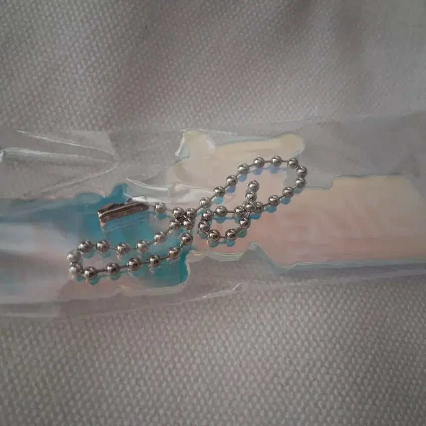 [BUNJANG] Blue Archive Hologram Keychain / 블루아카이브 키링