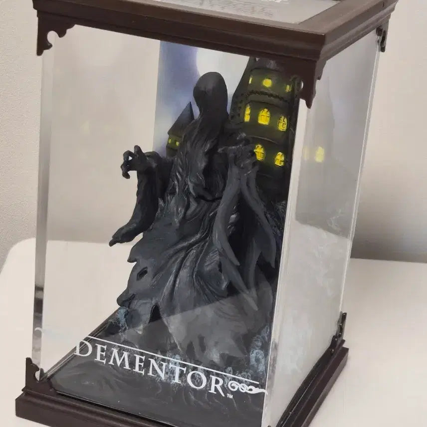 [BUNJANG] Harry Potter Noble Collection Dementor / 배송비 포함) 해리포터 노블컬렉션 디멘터