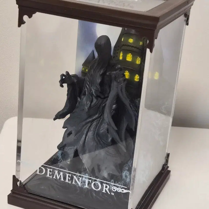 [BUNJANG] Harry Potter Noble Collection Dementor / 배송비 포함) 해리포터 노블컬렉션 디멘터