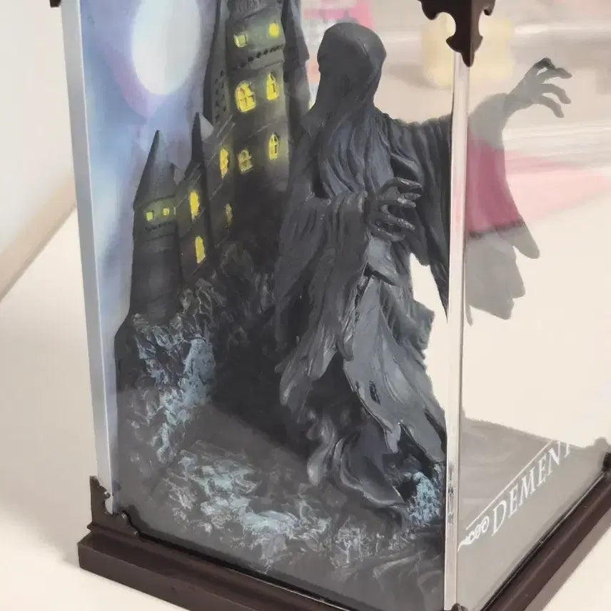 [BUNJANG] Harry Potter Noble Collection Dementor / 배송비 포함) 해리포터 노블컬렉션 디멘터