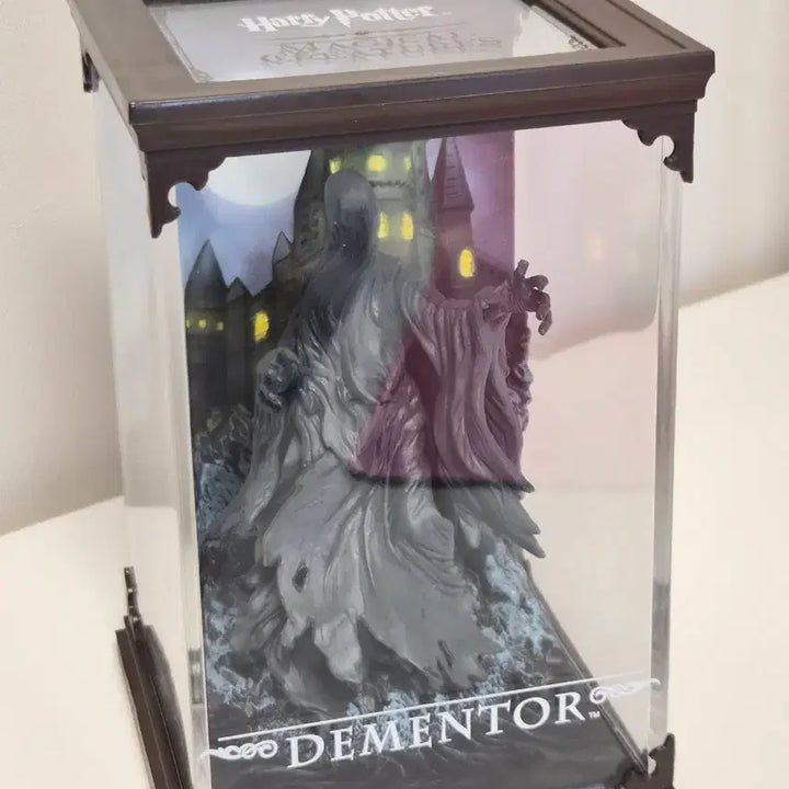 [BUNJANG] Harry Potter Noble Collection Dementor / 배송비 포함) 해리포터 노블컬렉션 디멘터