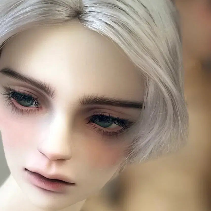 [BUNJANG] Switch Sohwa Special Edition Doll / 스위치 소화 미뱁