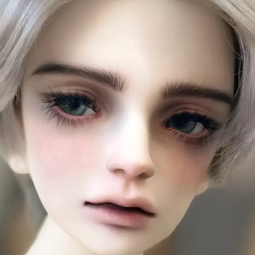 [BUNJANG] Switch Sohwa Special Edition Doll / 스위치 소화 미뱁