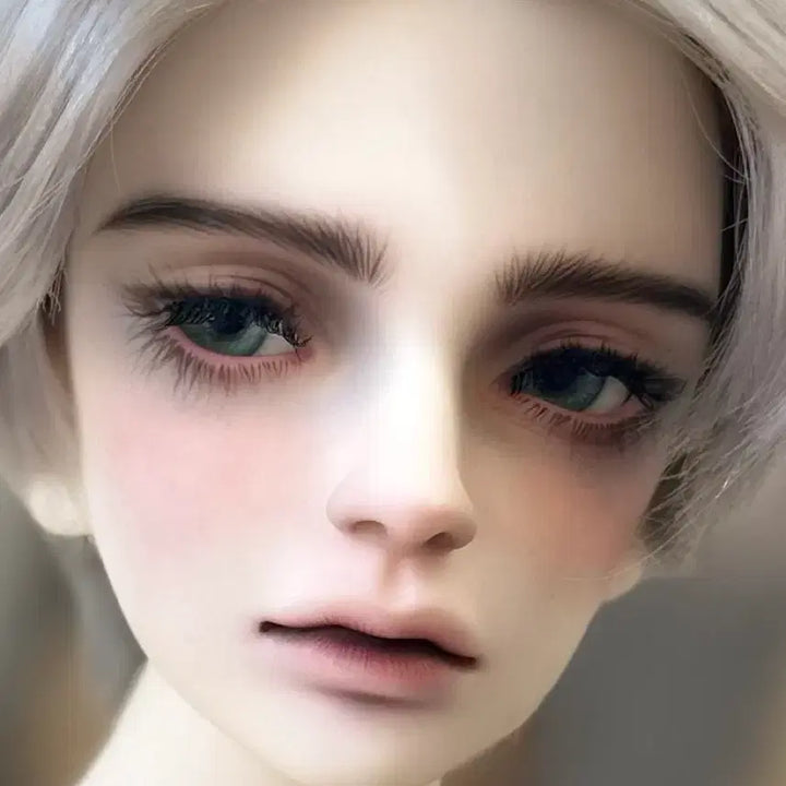[BUNJANG] Switch Sohwa Special Edition Doll / 스위치 소화 미뱁