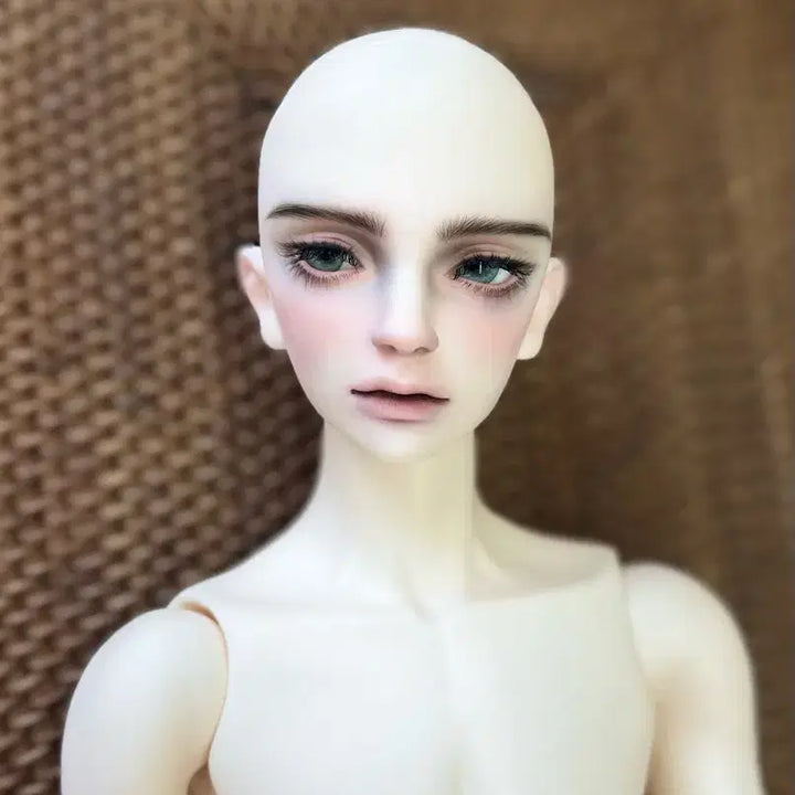 [BUNJANG] Switch Sohwa Special Edition Doll / 스위치 소화 미뱁